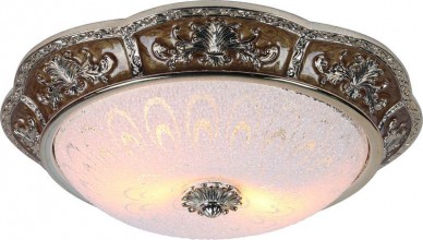 Потолочный светильник Arte Lamp Torta Lux A7137PL-2CR