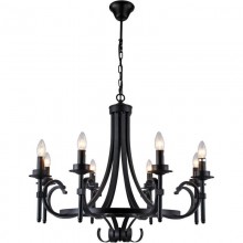 Подвесная люстра Stilfort 1030/02/08P