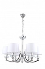 Подвесная люстра Stilfort 1040/09/06P