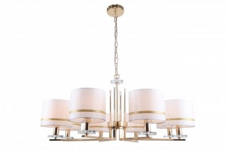 Подвесная люстра Stilfort 1045/03/08P