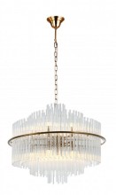 Подвесная люстра Stilfort 2108/90/13P