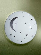 Бра Vitaluce V6381/1A