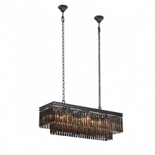 Каскадная люстра Vitaluce V5159-1/12