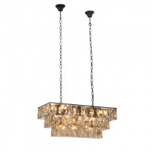 Каскадная люстра Vitaluce V5270-1/23