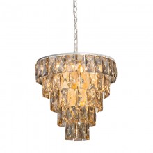 Каскадная люстра Vitaluce V5278-0/20+1