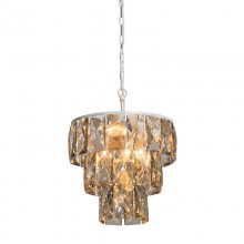 Каскадная люстра Vitaluce V5278-0/6+1