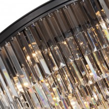 Накладная люстра Vitaluce V1805-1/8+4+4+1PL