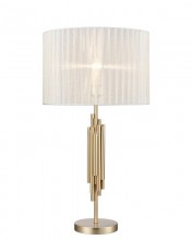 Настольная лампа Vele Luce VL3314N01