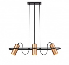 Подвесная люстра Vele Luce VL5804P03