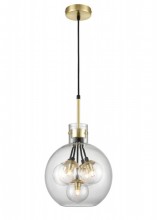 Подвесная люстра Vele Luce VL5904P35