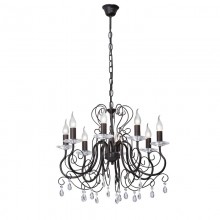 Подвесная люстра Vitaluce V1301-1/8