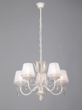 Подвесная люстра Vitaluce V1471-0/5