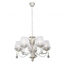 Подвесная люстра Vitaluce V1471-0/5