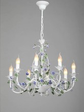 Подвесная люстра Vitaluce V1823-0/8