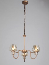 Подвесная люстра Vitaluce V4834-7/3