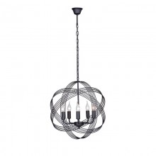 Подвесная люстра Vitaluce V4835-1/5