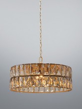 Подвесная люстра Vitaluce V5283-8/8