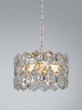 Подвесная люстра Vitaluce V5287-8/6