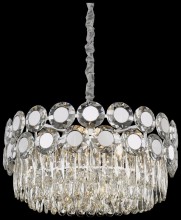 Подвесная люстра WERTMARK WE134.12.103