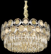 Подвесная люстра WERTMARK WE134.12.303