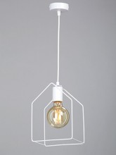 Подвесной светильник Vitaluce V4563-0/1S