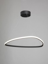 Подвесной светильник Vitaluce V4624-1/1S