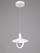 Подвесной светильник Vitaluce V4637-0/1S