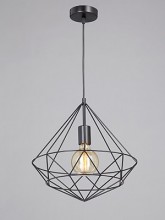 Подвесной светильник Vitaluce V4730-1/1S