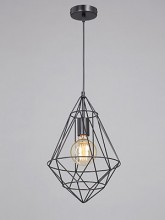 Подвесной светильник Vitaluce V4731-1/1S