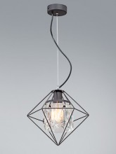 Подвесной светильник Vitaluce V4762-1/1S