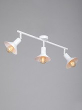 Спот Vitaluce V4807-0/3PL