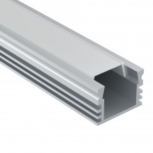 Комплектующие к светодиодной ленте ALM005S-2M