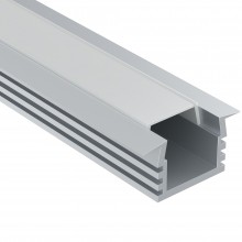 Комплектующие к светодиодной ленте ALM006S-2M