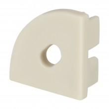 Комплект заглушек (для профиля ALM008S)