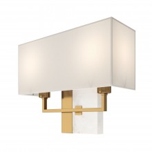 Настенный светильник (бра) Z030WL-02BS