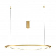 Подвесной светильник MOD072PL-L36BSK