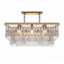 Подвесной светильник MOD085PL-08BS