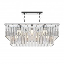 Подвесной светильник MOD085PL-08CH