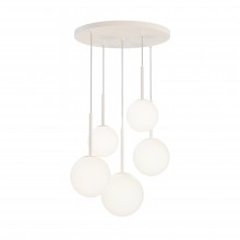 Подвесной светильник MOD321PL-05W