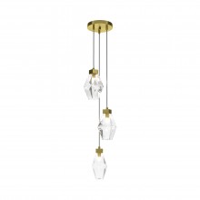 Подвесной светильник MOD325PL-03G