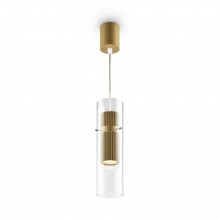 Подвесной светильник MOD326PL-01MG