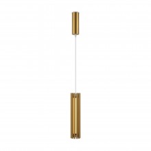 Подвесной светильник MOD410PL-L12BS3K