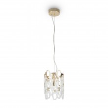 Подвесной светильник MOD490PL-01G