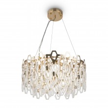 Подвесной светильник MOD490PL-09G