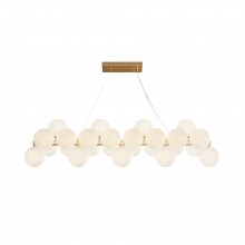 Подвесной светильник MOD547PL-25BS