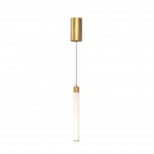 Подвесной светильник P022PL-L10MG3K