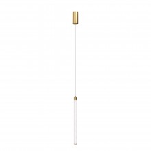 Подвесной светильник P022PL-L20G3K