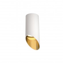 Потолочный светильник C044CL-01-15GU10-W