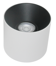 Потолочный светильник C064CL-01-25W3K-D-RD-WB