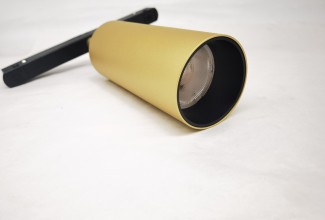 Трековый светильник TR032-2-12W3K-S-MG